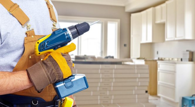 Строители для ремонта квартиры – где искать