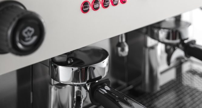 Ремонт кофейных машин на заказ: восстановите вкус кофе в домашних условиях