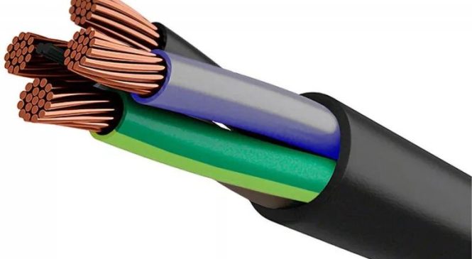 Эффективное применение силовых кабелей: важность правильного выбора и установки
