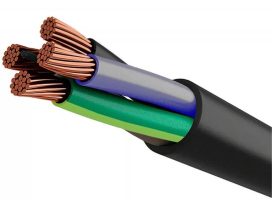 Эффективное применение силовых кабелей: важность правильного выбора и установки